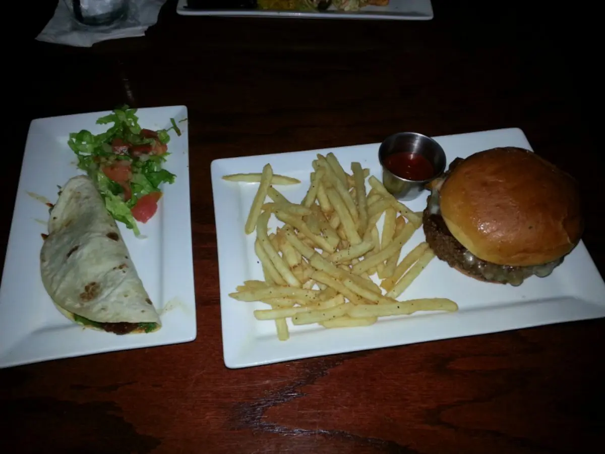 Burger