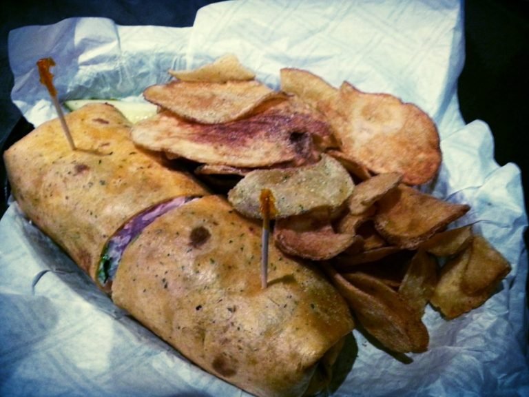 JJ’s Grill in Rogers, AR