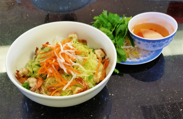 Pho Thanh in Bentonville