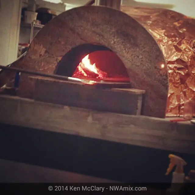 Pedaler's Pub in Bentonville, AR