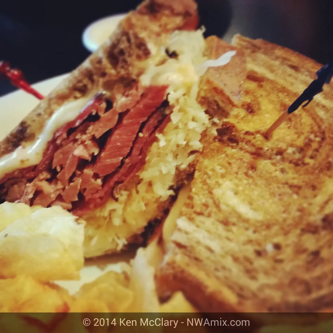 Pedaler's Pub in Bentonville, AR