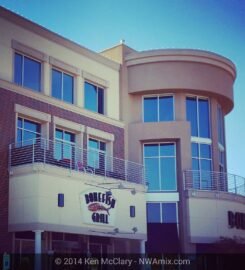 Bonefish Grill in Rogers