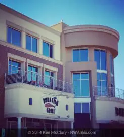 Bonefish Grill in Rogers