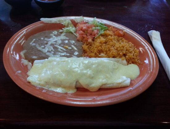 Acambaro Mexican Restaurant Bentonville