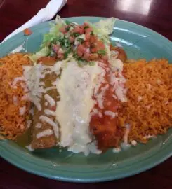 Acambaro Mexican Restaurant Bentonville