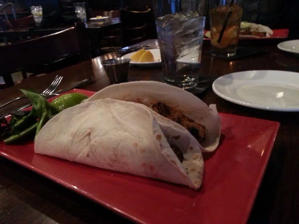 Crabbys Seafood Bar & Grill