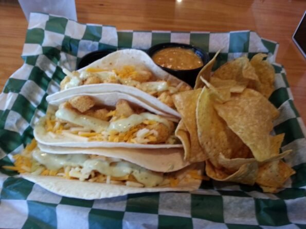 Beef 'O' Brady's in Bentonville