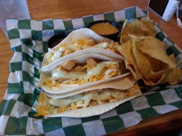 Beef 'O' Brady's in Bentonville