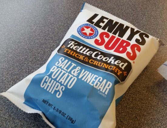 Lennys Grill & Subs Bentonville