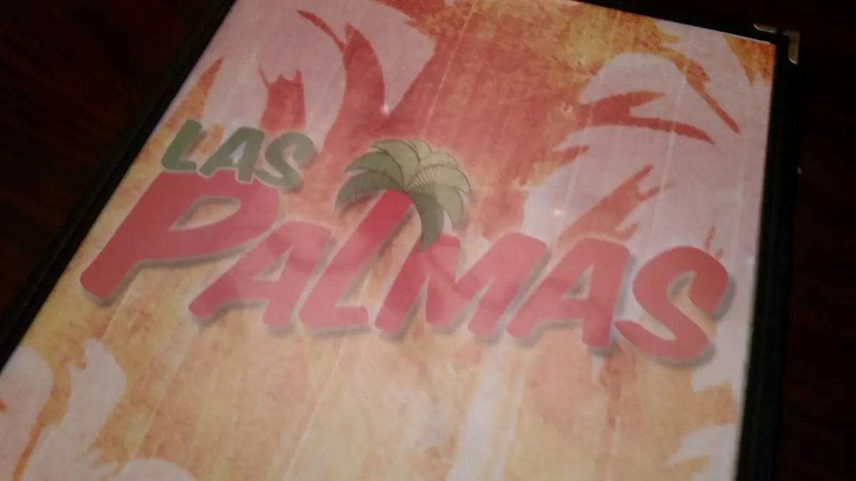 Las Palmas