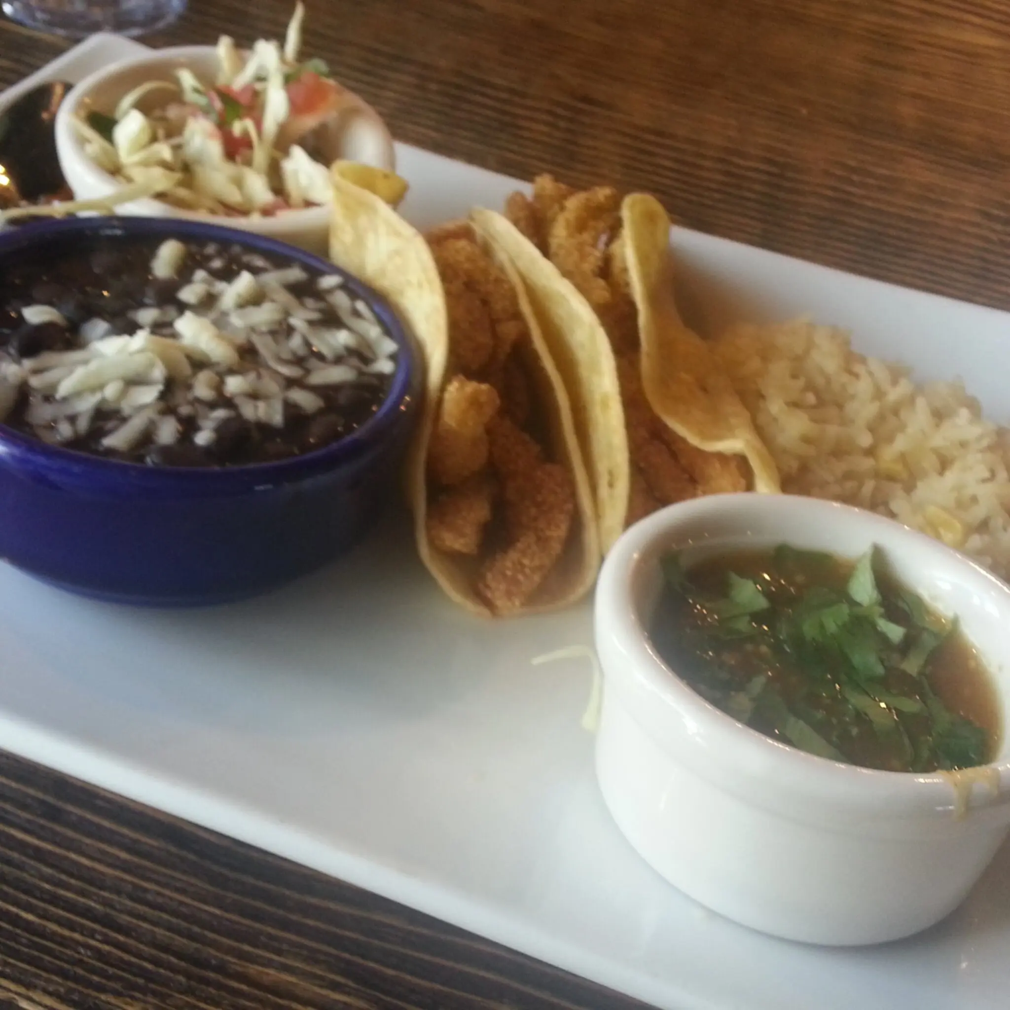 Azul Tequila Mexican Cuisine in Bentonville