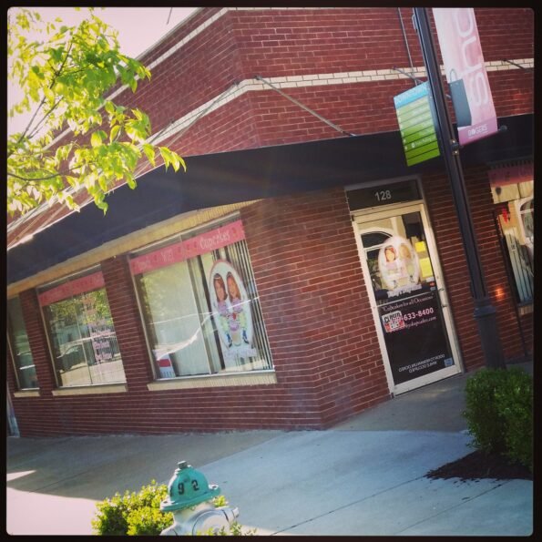 Kirby's Kupcakes Rogers