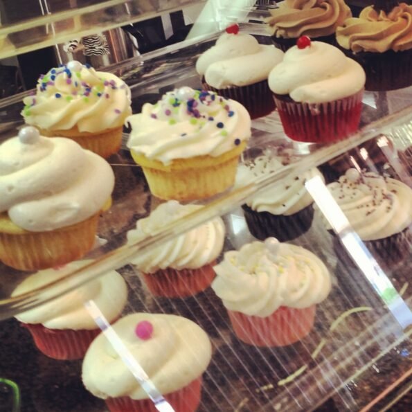 Kirby's Kupcakes Rogers