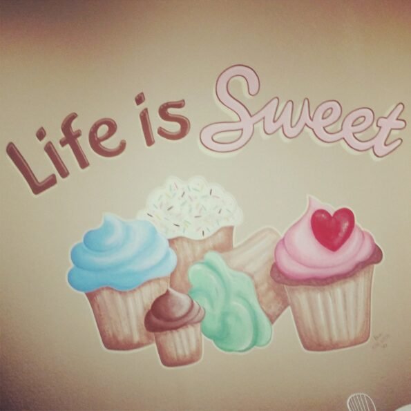 Kirby's Kupcakes Rogers