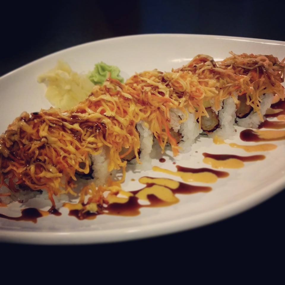 Tokyo Sushi 2 in Bentonville