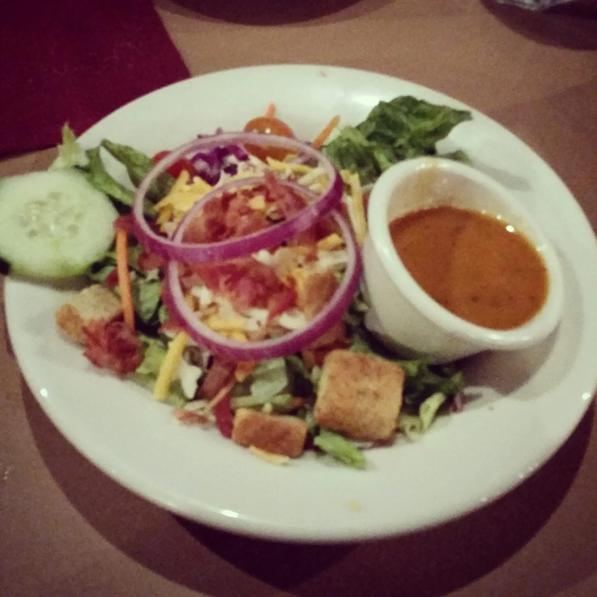 MarketPlace Grill