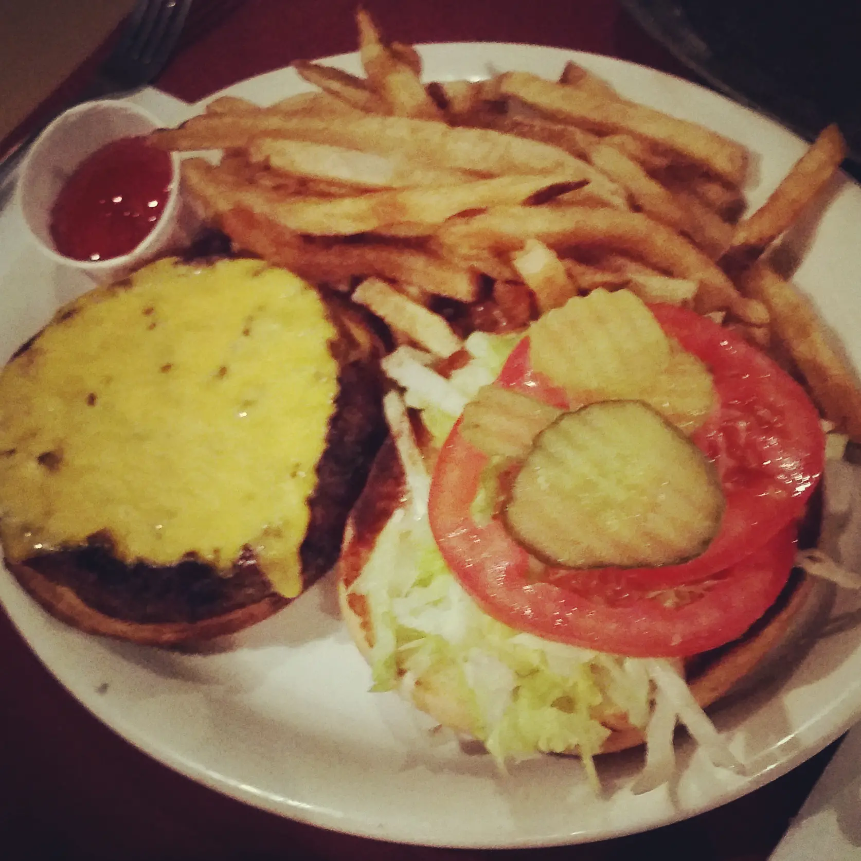 MarketPlace Grill
