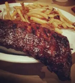 MarketPlace Grill