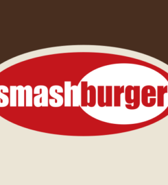 Smashburger Bentonville