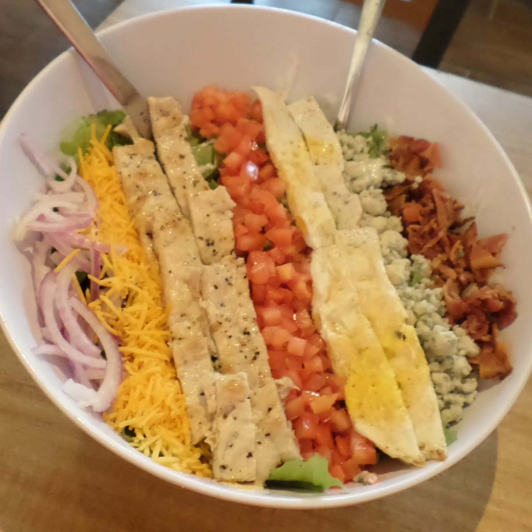 Smashburger Bentonville