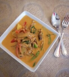 Thai Cuisine Bentonville