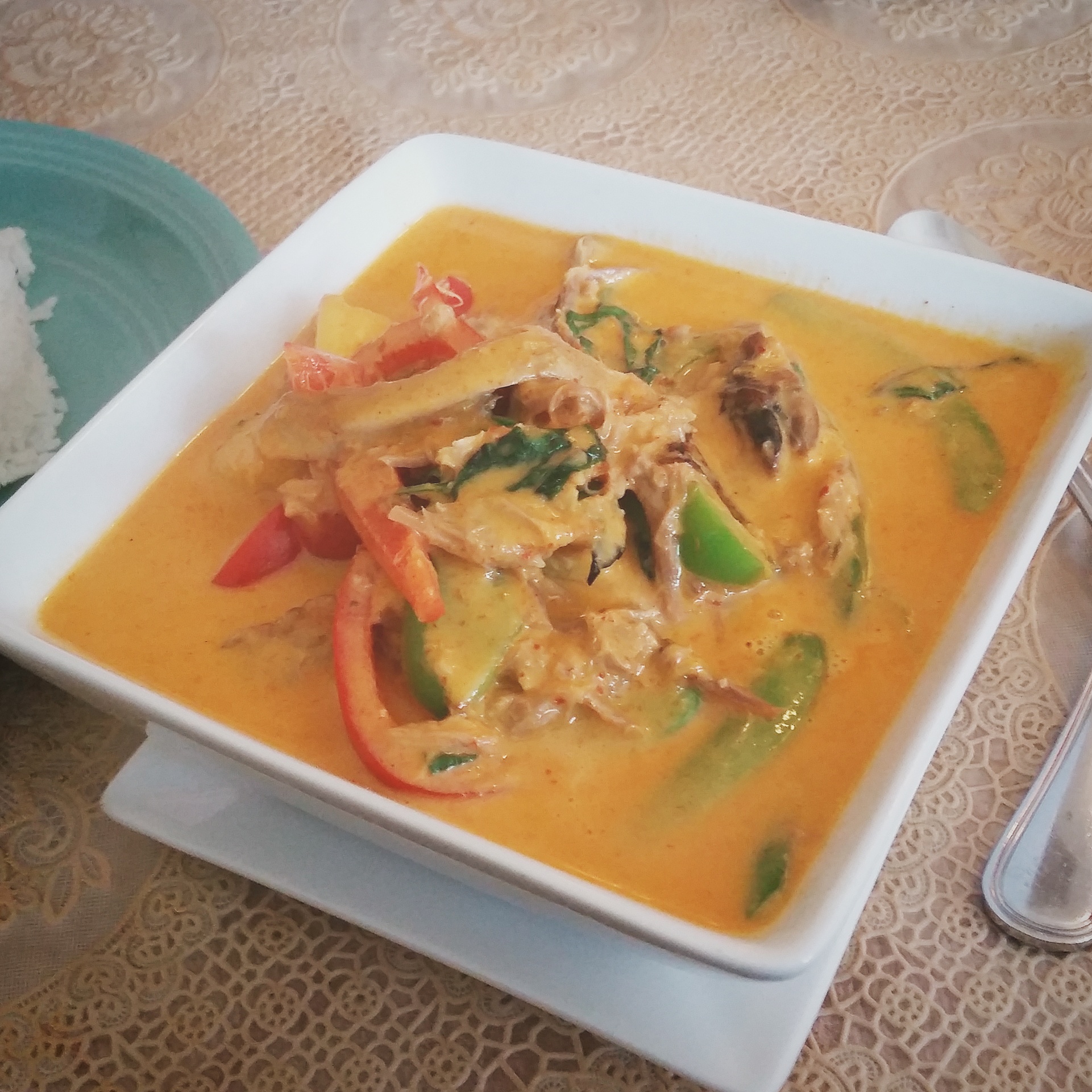 Thai Cuisine Bentonville