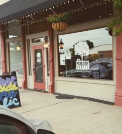 Parkside Public