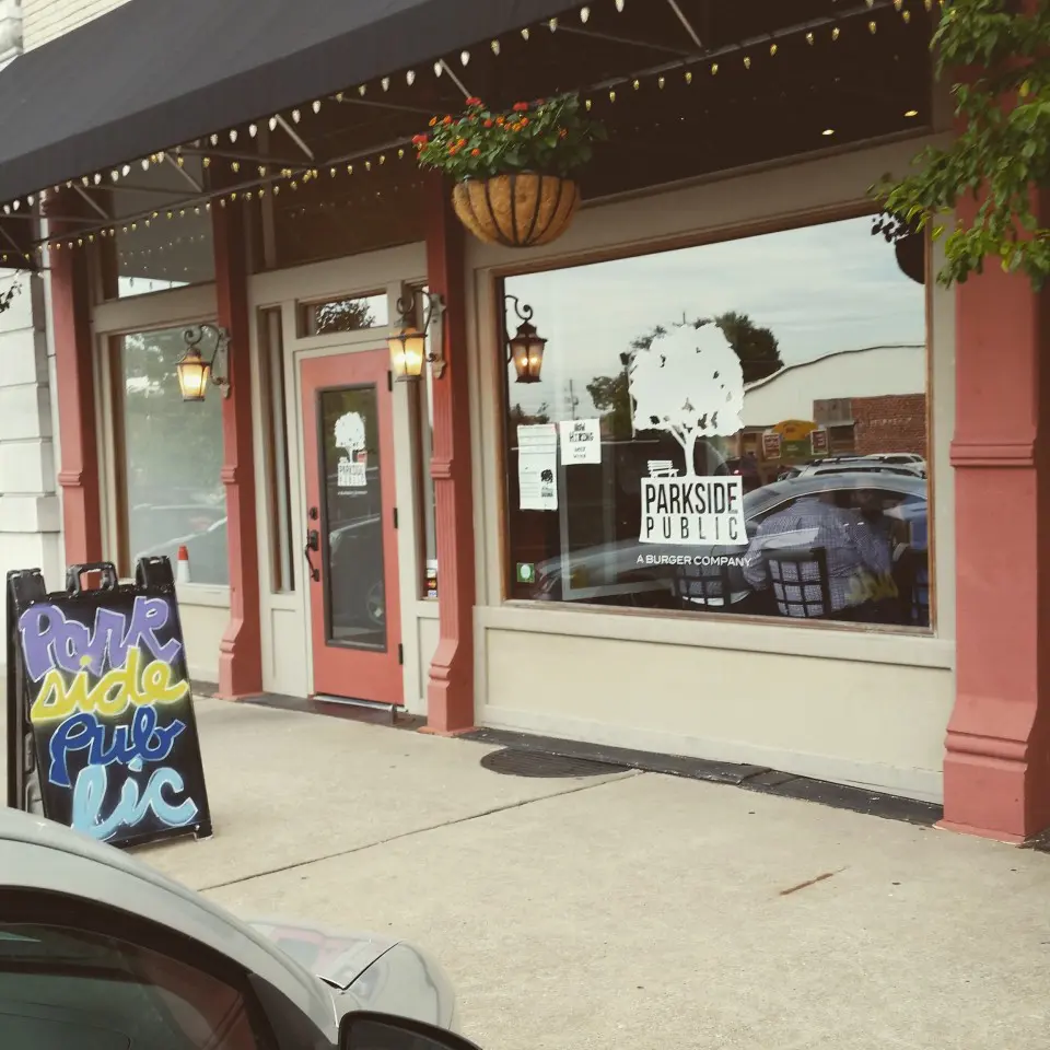 Parkside Public