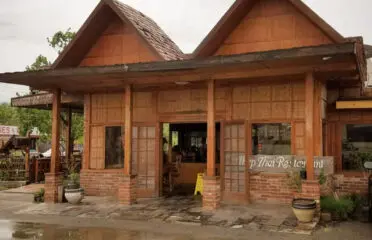 Thep Thai Restaurant