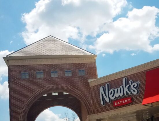 Newk’s Eatery Fayetteville