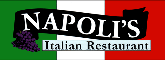 Napoli's Italian Restaurant Rogers Arkansas