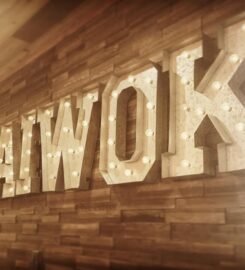 Saiwok Rogers Arkansas