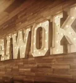 Saiwok Rogers Arkansas