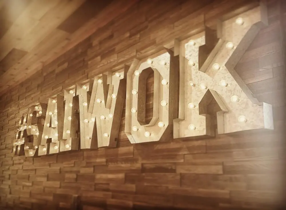 Saiwok Rogers Arkansas