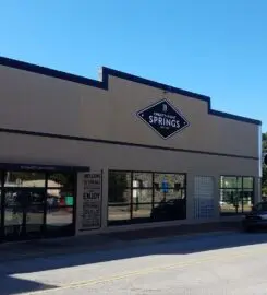 28 Springs Siloam Springs