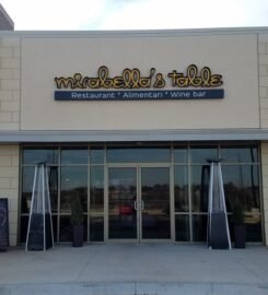 Mirabella's Table Rogers