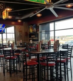 Smitty's Garage Rogers Menu and Reviews | NWA Food