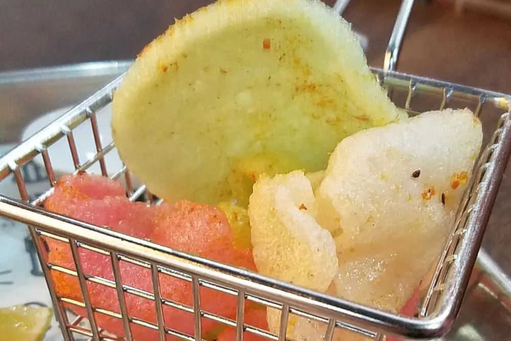 Saiwok Vietnamese Street Food Rogers