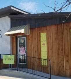 Chickadees Siloam Spring