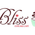 Bliss Cupcake Cafe Logo