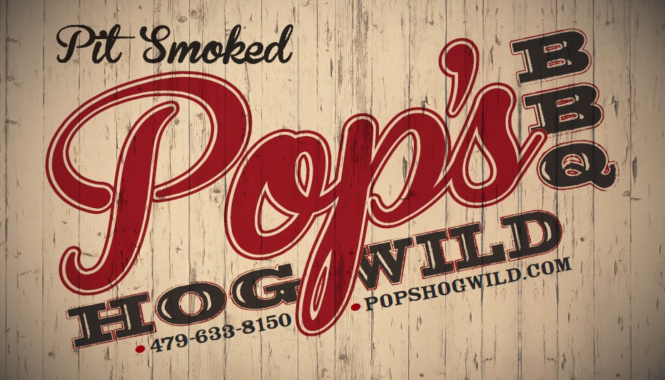 Pop’s Hog Wild BBQ