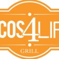 Tacos 4 Life Logo