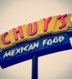 Chuy's in Rogers