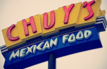 Chuy’s in Rogers