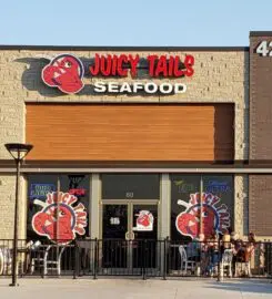 Juicy Tails Rogers