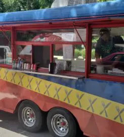 Landsharks Coney Island Hot Dogs Siloam Springs