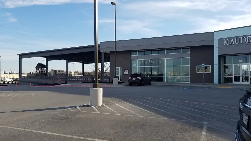 Pinnacle Bar & Grill Rogers