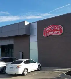 Capriccio Ristorante Rogers