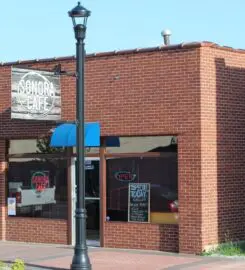 Sonora Cafe Springdale
