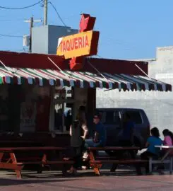 Taquería Don Güero